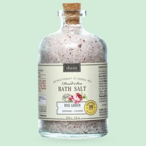 bath salt