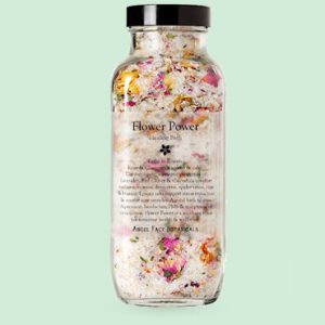 bath salt