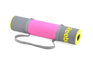 Reebok Yoga Mat